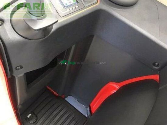 Elevadora - Linde - d 12 s 1164-03