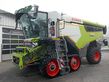 Cosechadora de Cereal - Claas - lexion 7700 tt