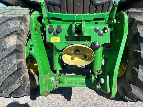 Tractor agrícola - John Deere - 6150r