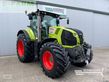 Tractor agrícola - Claas - axion 830 cebis | rtk
