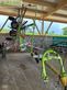 Rastrillo - Claas - liner 1250
