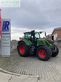 Tractor agrícola - Fendt - 724 vario s4 profiplus
