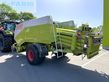 Empacadora gigant - Claas - quadrant 2200 rc roto-cut