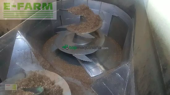 Remolqu esparcidor - Tatoma - vd-175