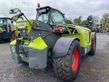 Telescopica - Claas - scorpion 848