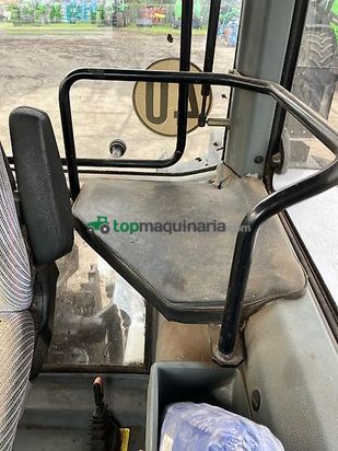 Tractor agrícola - Same - aquaspeed 95