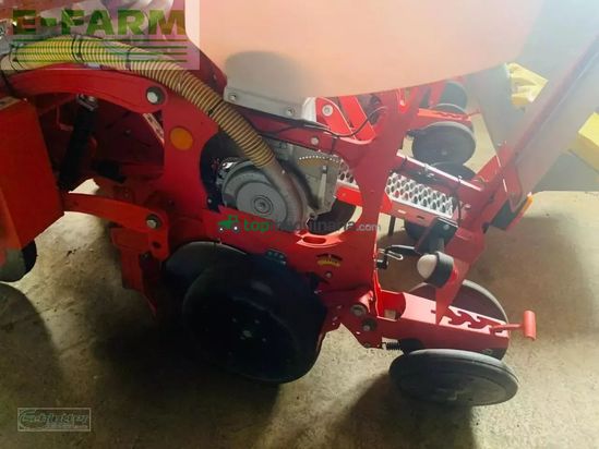 Sembradora monograno mecanica - Maschio - mirka 8 reihen