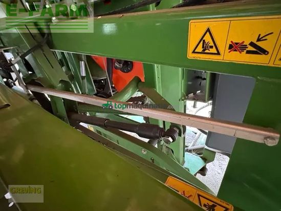 Atomizador - Amazone - uf 1602 isobus sectioncontrol *kundenauftrag*