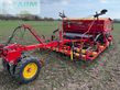 Sembradora - Väderstad - rapid 300 c super xl drillmaschine