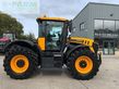Tractor agrícola - JCB - 4220 fastrac tractor (st24326)