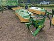Cortacésped manual - Krone - active mow r 280
