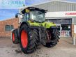 Tractor agrícola - Claas - ARION 650 CIS + CIS+