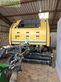 Empacadora gigant - New Holland - rb 180 superfeed