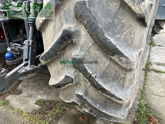 Tractor agrícola - Fendt - 936 s4 *profi plus*