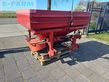 Esparcidor - Lely - fertiliner se
