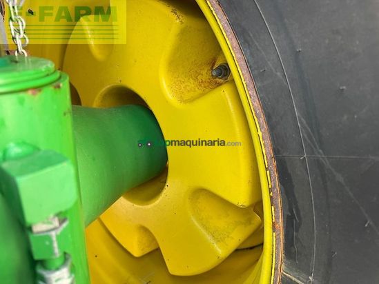 Tractor agrícola - John Deere - 8370r