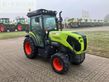 Tractor agrícola - Claas - nexos 260 s