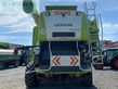 Cosechadora de Cereal - Claas - lexion 760 tt