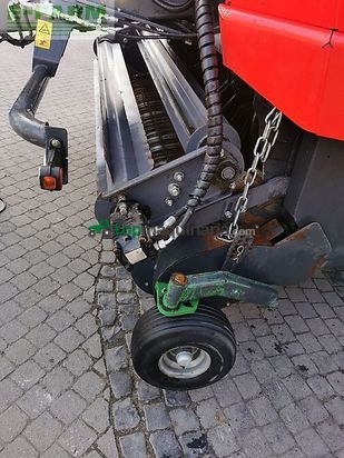 Empacadora gigant - Kuhn - lsb 1270