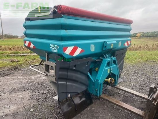 Esparcidor -  - x50 + econov