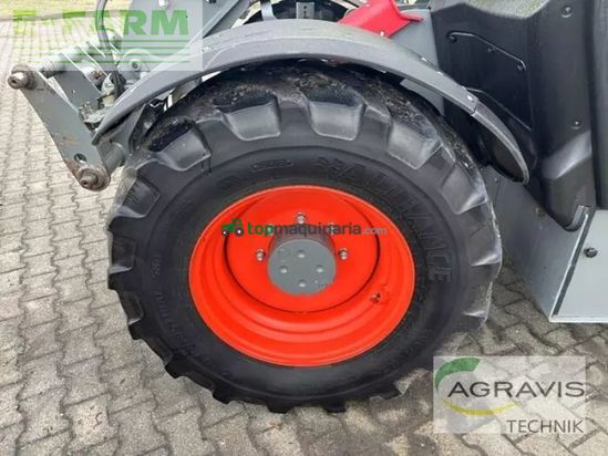 Telescopica - Claas - scorpion 635 varipower