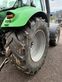 Tractor agrícola - Deutz-Fahr - agrotron m 625 dcr