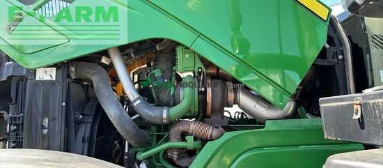 Tractor agrícola - John Deere - 6195R