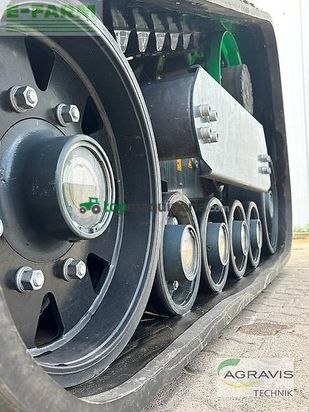 Tractor agrícola -  - agbot 5.115t2