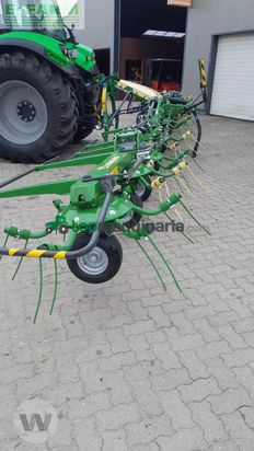 Henificador - Krone - vendro 1120