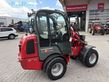 Telescopica - Weidemann - 1280 kabine 4 zylinder 30km/h