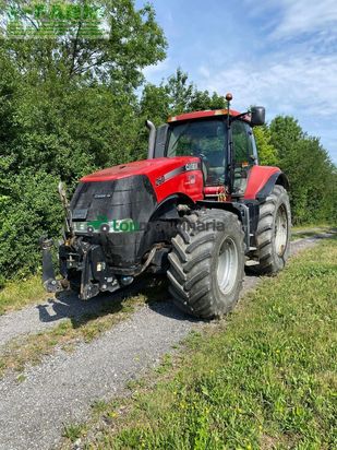 Tractor agrícola - Case IH - magnum 260