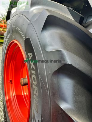 Tractor agrícola - Claas - AXION 830 St5 CMATIC F
