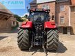 Tractor agrícola - Case IH - puma 240 cvx