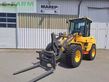 Minicargadora - Volvo - volvo l 30
