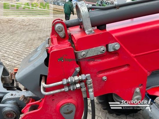 Telescopica - Weidemann - 4080 t