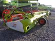 Cabezal - Claas - convio 1380