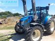 Tractor agrícola - New Holland - t5-120dc DC