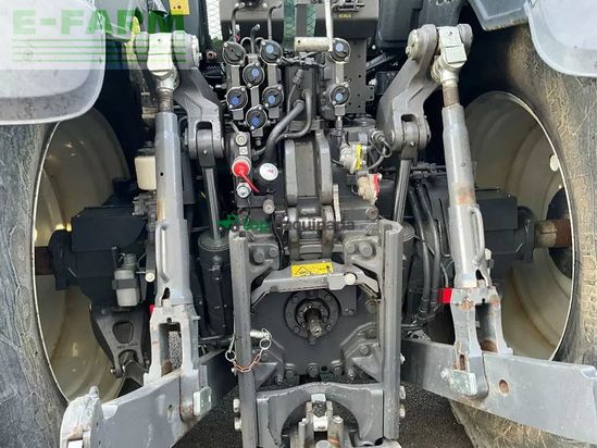 Tractor agrícola - Valtra - s 294 smarttouch