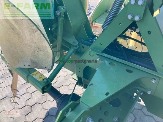 Cortacésped manual - Krone - easy cut b 970