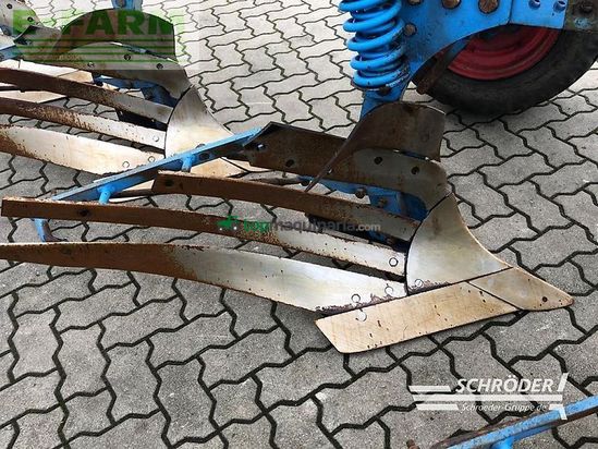Arado - Lemken - variopal 9 x 5 l 100
