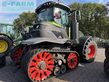 Tractor agrícola - Claas - axion 960 terra trac cmatic cebis