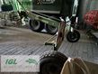 Henificador - Krone - swadro 807