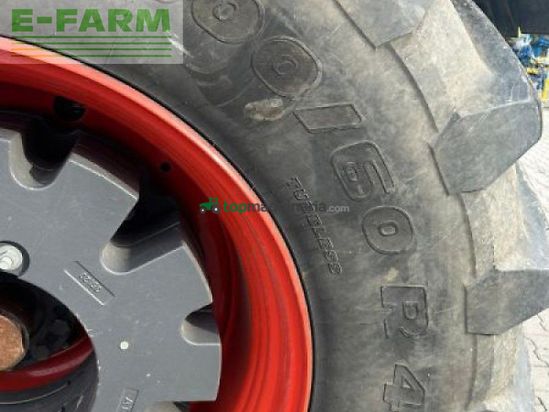 Tractor agrícola - Claas - axion 950