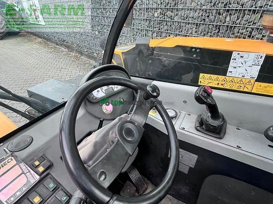 Telescopica - Dieci - mini agri 25.6