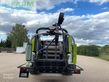 Empacadora gigant - Claas - rollant 455rc uniwrap