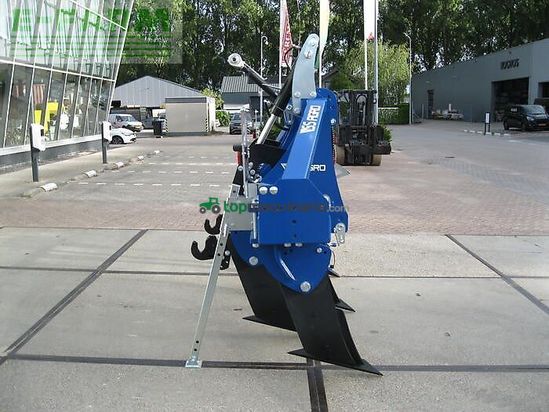 Remolqu esparcidor -  - mto-ucv6-hd-h3