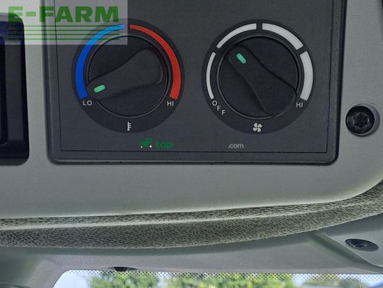 Tractor agrícola - Claas - ARION 430