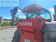 Telescopica - Manitou - mtl 735-120 lsu doppelshift