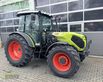Tractor agrícola - Claas - axos 240 advanced fl-konsole