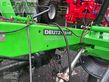 Henificador - Deutz-Fahr - condimaster 6821